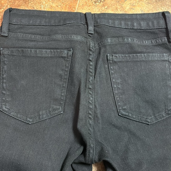 Just Black Skinny Jeans - Picture 6 of 6